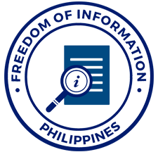 freedom of information logo
