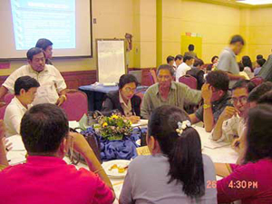 Technical Assistance Image