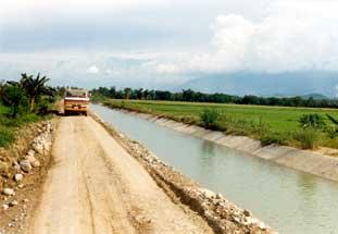 Canal Image